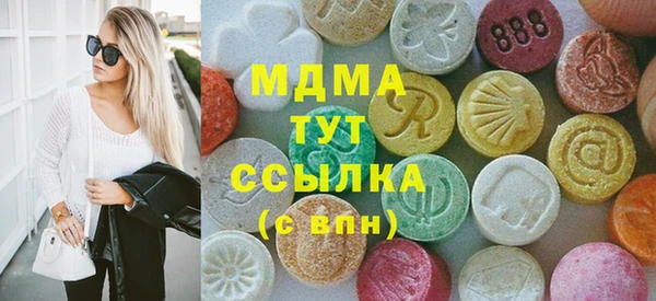 круглые Заволжье